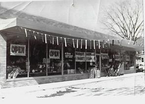 <img src="ivanrest Hardware Grandville Michigan 1956.jpg"alt="Ivanrest Hardware april 15 1956" title="Ivanrest Hardware 1956"/>.